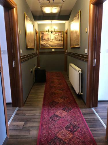 Dejavu Hotel