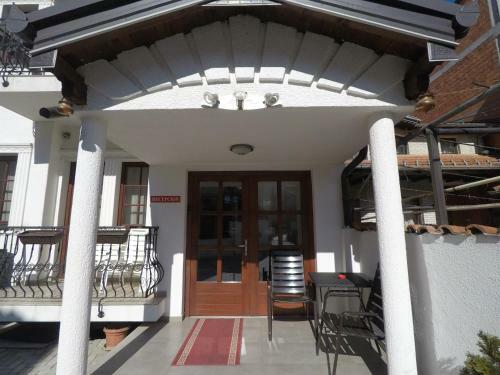 Hotel Venisi