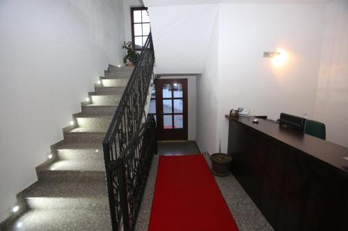 Hotel Venisi