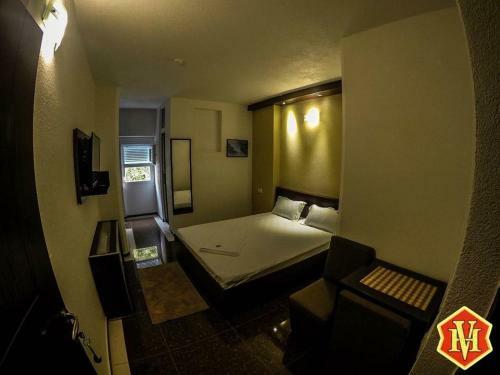 Hotel Millenium2
