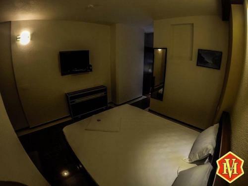 Hotel Millenium2