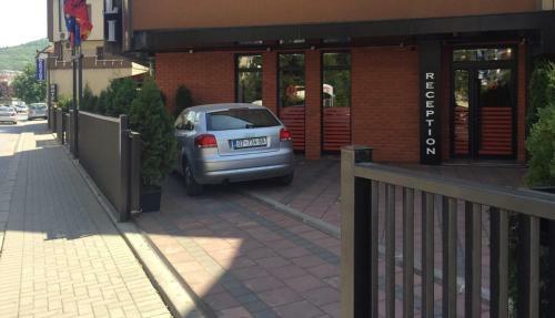Hotel Millenium2