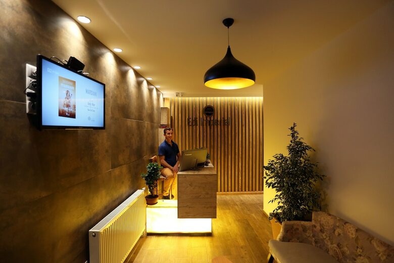 Hotel Edi Imperial