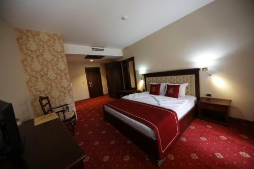 Hotel Kacinari