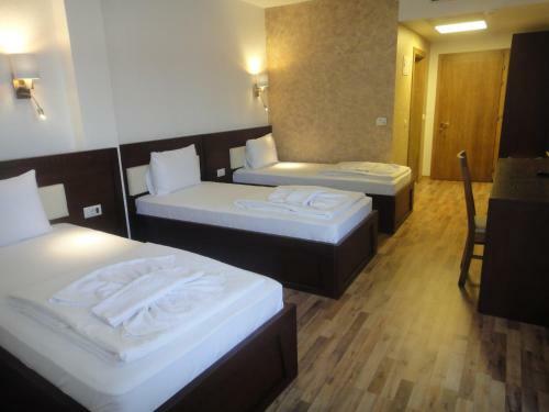 Hotel Centrum Prizren