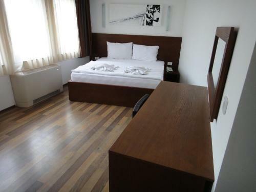 Hotel Centrum Prizren