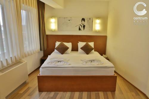 Hotel Centrum Prizren
