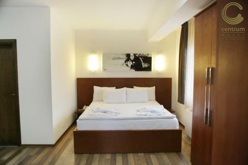 Hotel Centrum Prizren