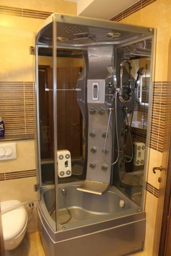 Hotel Centrum Prizren