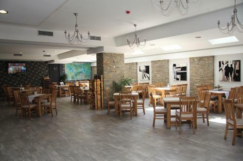 Hotel Centrum Prizren