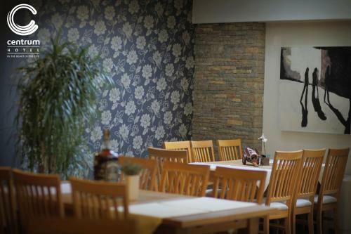 Hotel Centrum Prizren