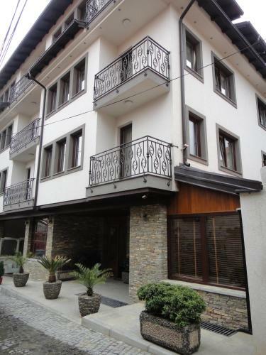Hotel Centrum Prizren