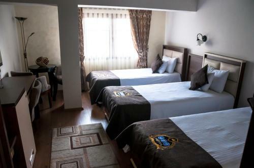 Abi Hotel