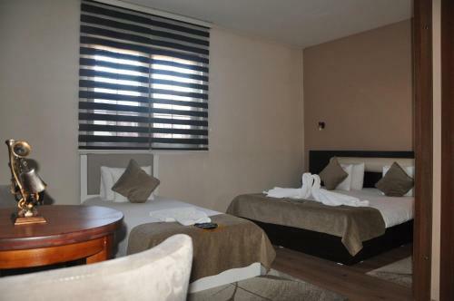 Abi Hotel