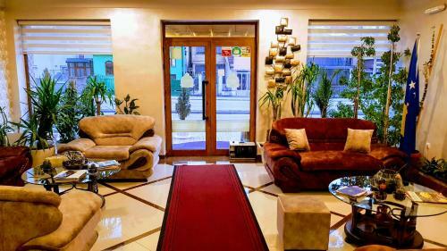 Abi Hotel