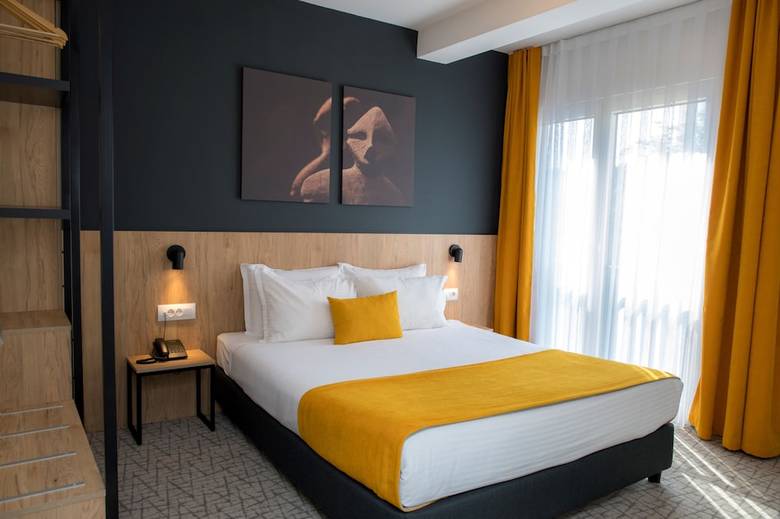 Hotel City Inn
