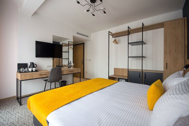 Hotel City Inn
