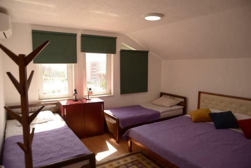 Hostel Tuba