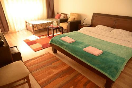 Hostel Tuba