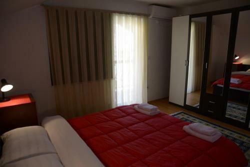 Hostel Tuba