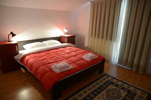 Hostel Tuba