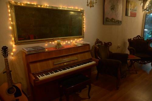 Hostel Tuba
