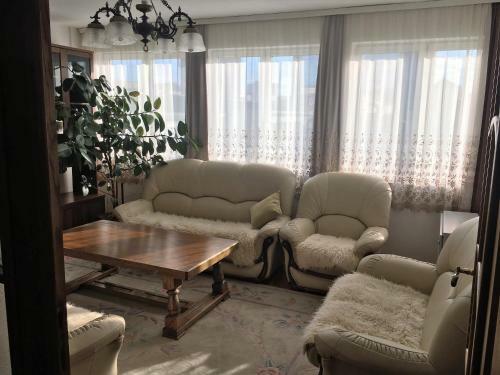 Center Apartment