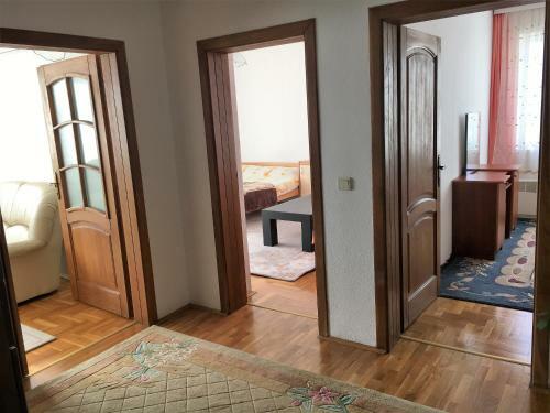 Center Apartment