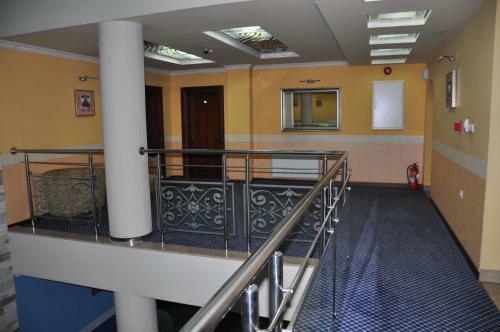 Hotel Ambasador Prishtina