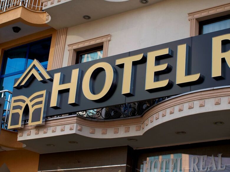 Hotel Real