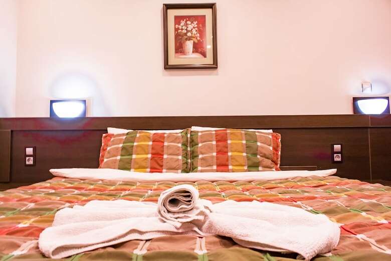 Hotel Real