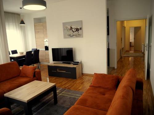 Apartments Soho