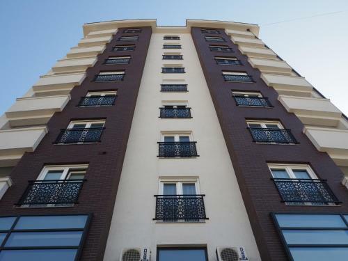 Apartments Soho