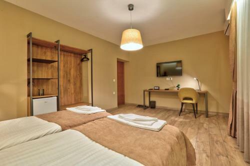 Apartamento Boulevard Prishtina Enes