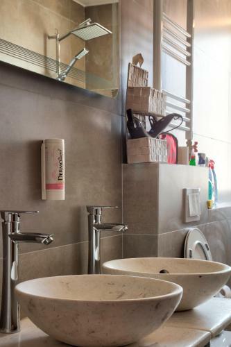 Apartamento Boulevard Prishtina Enes