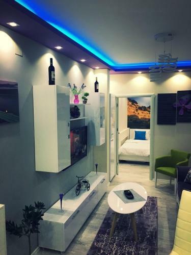 Apartman ?mimoza? Gra?anica