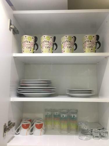 Apartman ?mimoza? Gra?anica
