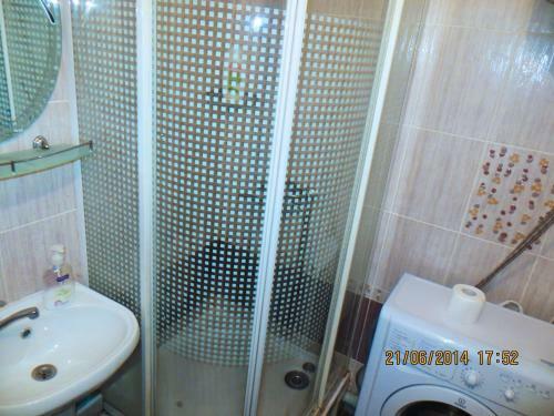Bishkek House Apartament 2