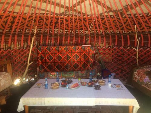 Hostal Guest House Mira