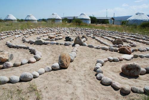 Ecotourism Centre Znaki