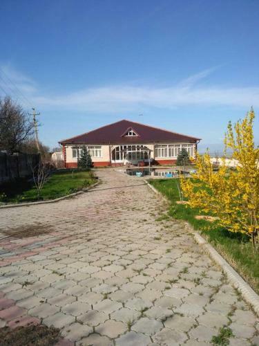 Panorama Village Alibaba