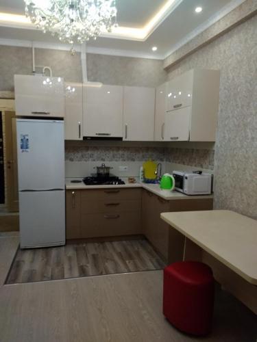 Frunze Apartment
