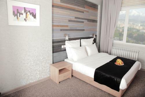 Bed & Breakfast Small Hotel