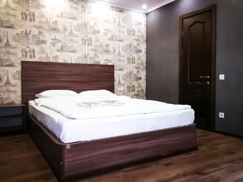 Hotel Salut