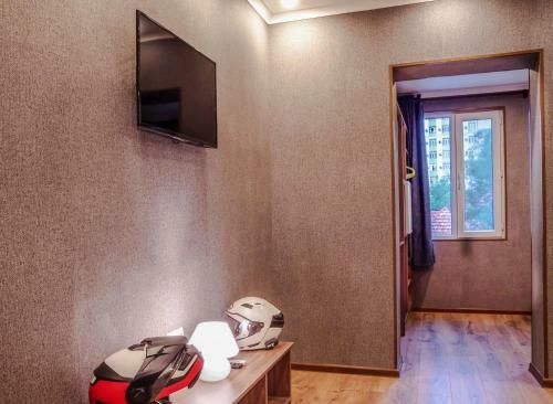 Hotel Salut