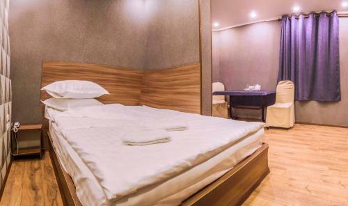 Hotel Salut
