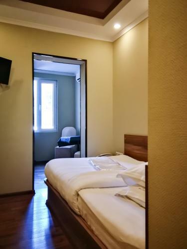 Hotel Salut