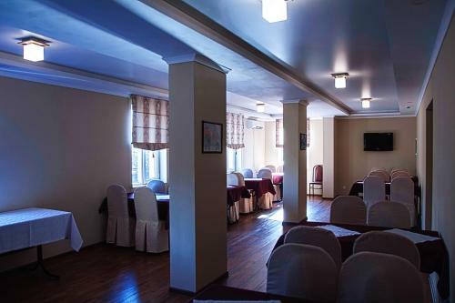 Hotel Salut