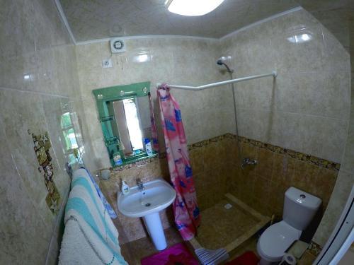Hostal Zhukovs' Guest House