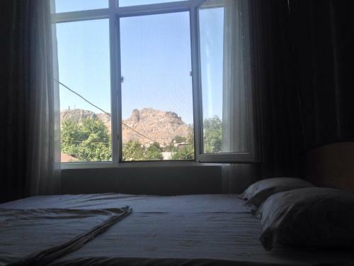 Hostal Freshosh Guest House